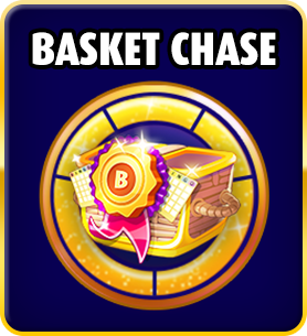 basket-chase